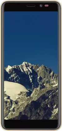 Mobiistar C1 Lite