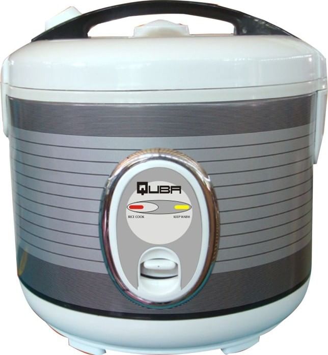 Quba pressure online cooker