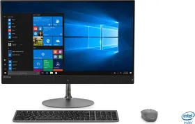Lenovo 730s 24IKB AIO Desktop PC (8th Gen Core i7/ 16GB/ 2TB/ Win10/ 2GB Graph) - image 1