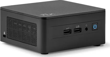 Intel NUC 13 Pro NUC13ANHi5 Mini PC (13th Gen Core i5/ 64 GB RAM/ 2 TB SSD/ Win 11) - image 3