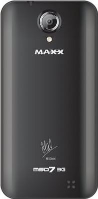 Maxx MSD7 AX46