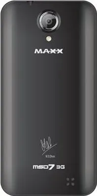 Maxx MSD7 AX46