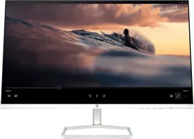 HP Series 5 527sa 27 inch Full HD Monitor