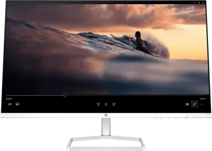 HP Series 5 527sa 27 inch Full HD Monitor