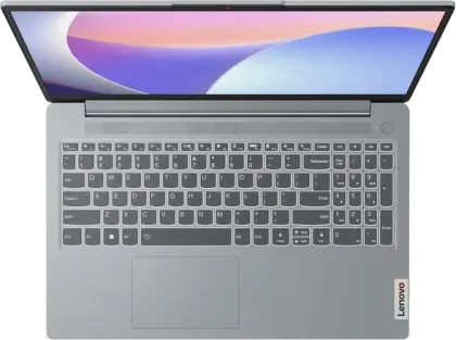 Lenovo IdeaPad Slim 3 15IRU8 82X700G6IN Laptop (13th Gen Core i3/ 8GB/ 512GB SSD/ Win11 Home)