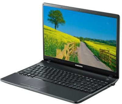 Samsung np300e5c нет изображения