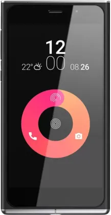 Obi Worldphone MV1 (2GB RAM + 16GB)
