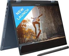 Asus Zenbook 14 Flip OLED 2023 UP3404VA-KN542WS Laptop (13th Gen Core i5/ 16GB/ 512GB SSD/ Win11 Home)