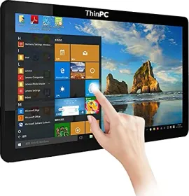 ThinPC 215PCAPTM 21.5 Inch Full HD Monitor