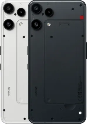 Nothing Phone 3a Lite (256GB)