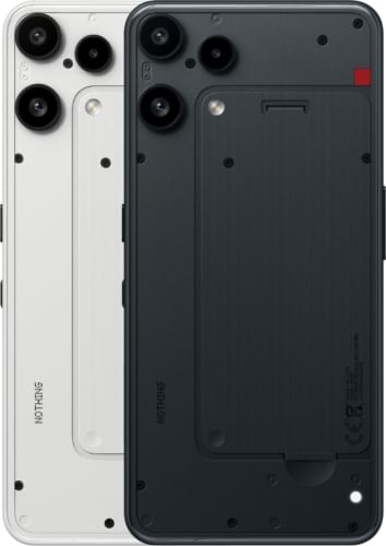 Nothing Phone 3a Lite (8GB RAM + 256GB)