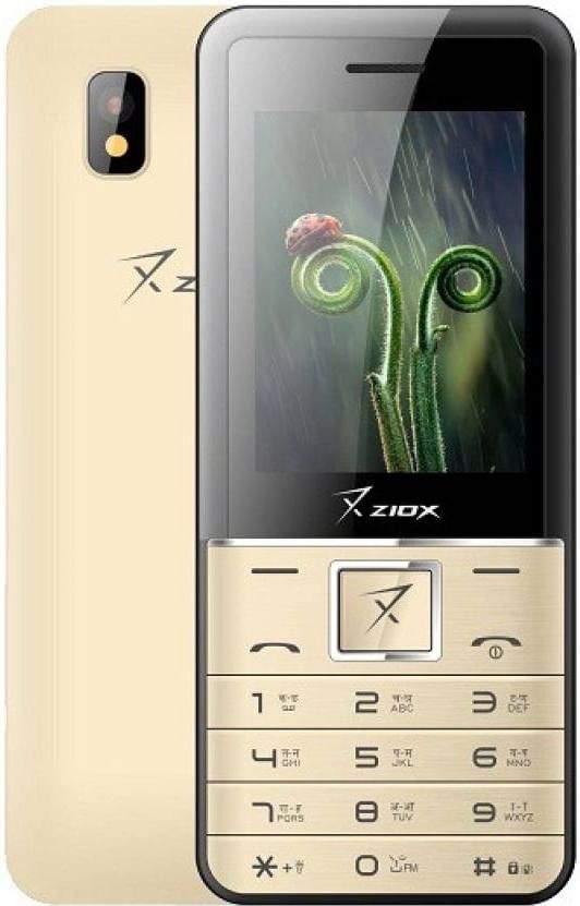 Ziox ZX304 Price in India 2024, Full Specs & Review Smartprix