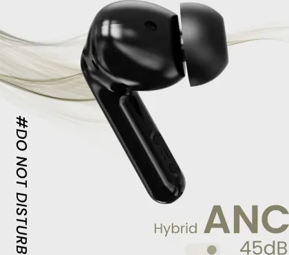 Leaf Pods X1 True Wireless Earbuds