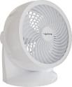 Lifelong LLSCACF001 180 mm 3 Blade 2-in-1 Table cum Wall Fan