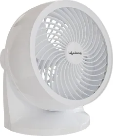 Lifelong LLSCACF001 180 mm 3 Blade 2-in-1 Table cum Wall Fan