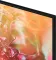Samsung DU7660 55 inch Ultra HD 4K Smart LED TV (UA55DU7660KLXL)