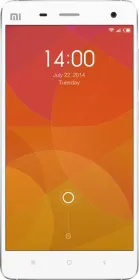 Xiaomi Mi4