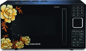 Morphy Richards 27CGF 27 L Convection Microwave Oven