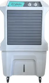 Amplesta AirPowerX 125L Desert Air Cooler