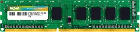 Silicon Power SP004GBLTU160N02 4 GB DDR3-1600 Desktop RAM