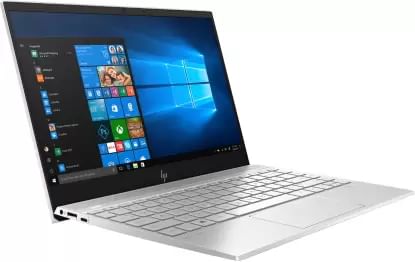 HP Envy 13-aq0048TU Laptop (8th Gen Core i5/ 8GB/ 256GB SSD/ Win10)