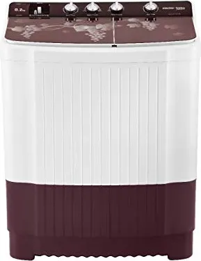 Voltas Beko WTT82BRG 8.2 Kg Semi Automatic Washing Machine