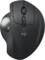 Logitech MX Ergo S Ergonomic Wireless Mouse