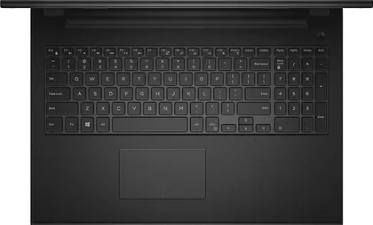 Dell Inspiron 15 3542 Touchscreen Laptop (4th Gen Intel Core i3/ 4GB/ 500GB/ Win8.1/ Touch)