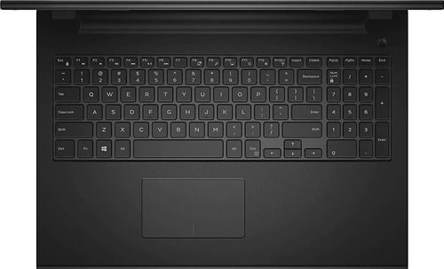 Dell Inspiron 15 3542 Touchscreen Laptop (4th Gen Intel Core i3/ 4GB/ 500GB/ Win8.1/ Touch)