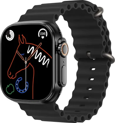 Blackzone Avenger Smartwatch