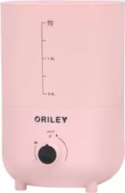 Oriley 2111B Ultrasonic Portable Room Air Purifier