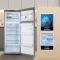 Godrej RF EON 331B RCIT ST RH 308 L 2 Star Double Door Refrigerator