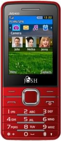 Josh JM2400 vs Samsung Galaxy S20 Ultra 5G