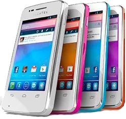 Alcatel One Touch TPop