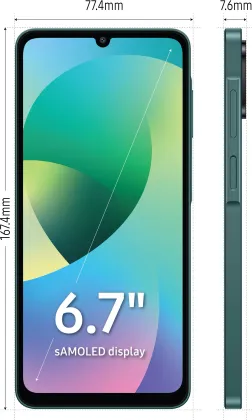 Samsung Galaxy F07