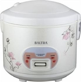 Baltra BTD-900D 2.2 L Electric Rice Cooker