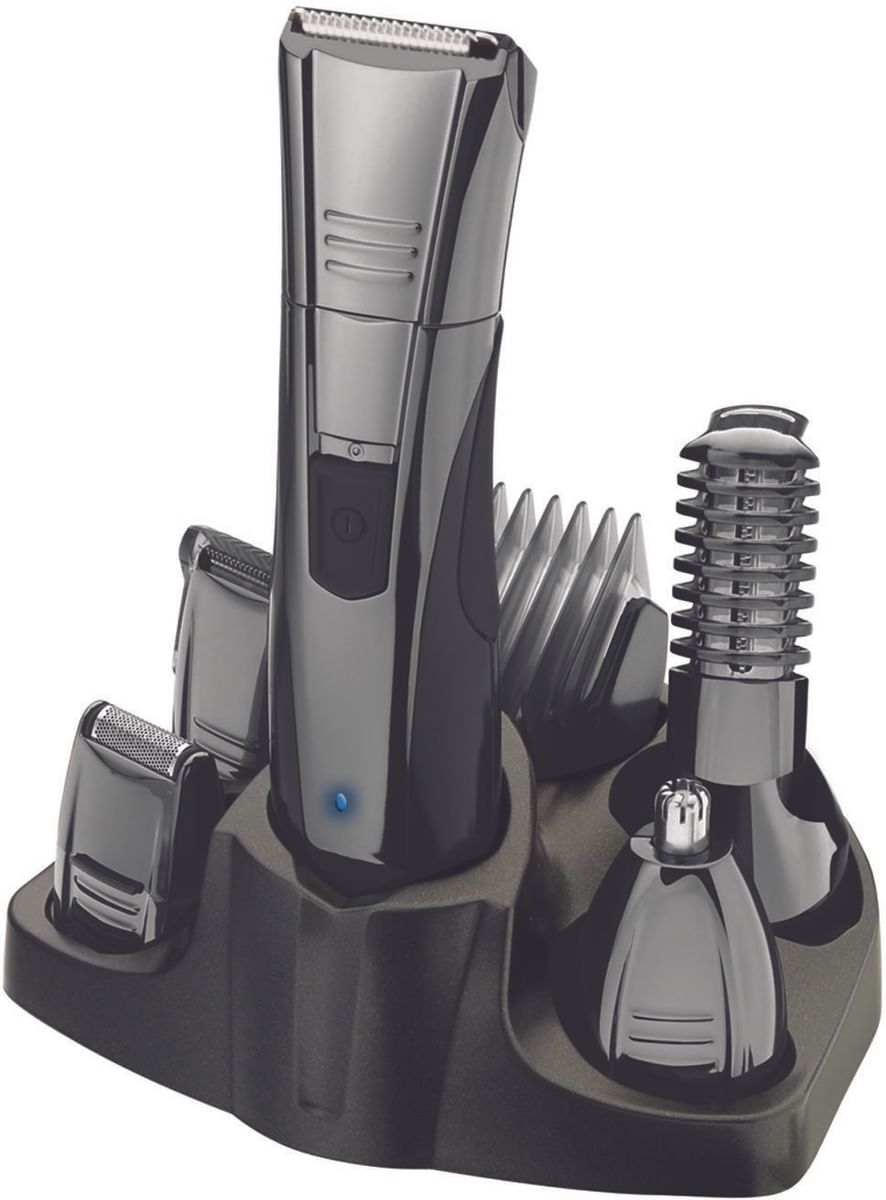 remington mens grooming kit