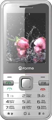 Forme M20