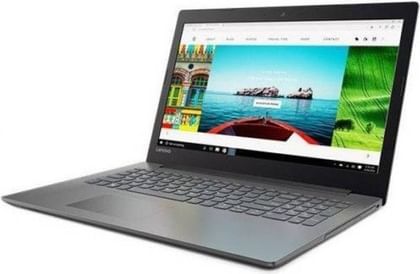 Lenovo Ideapad 320 (80XV00X8IN) Laptop (8th Gen AMD Dual Core E2/ 4GB/ 1TB/ Win10/ 512GB Graph)
