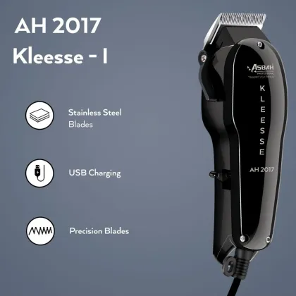 Asbah Kleesse Hair Clipper