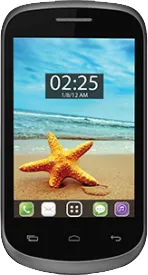 Lava Iris 355