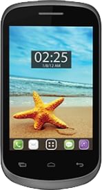 Lava Iris 355