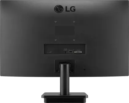 LG 27MP400-B 27 inch Full HD Monitor