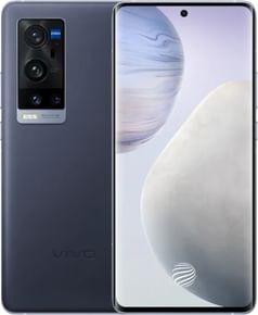 Vivo X50 (8GB RAM + 256GB) vs Vivo X60T Pro Plus