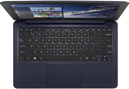 Asus E202SA-FD111D Laptop (CDC/ 2GB/ 500GB/ FreeDOS)