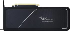 Intel Arc A750 8 GB GDDR6 Graphics Card
