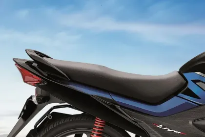 Honda Livo