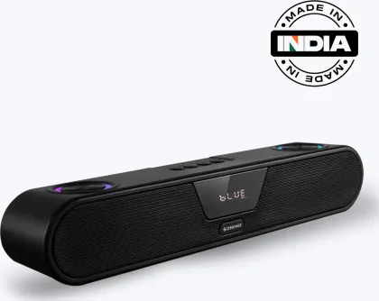 Zebronics Zeb Astra 40 20W Bluetooth Speaker