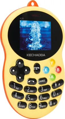 Kechaoda A20
