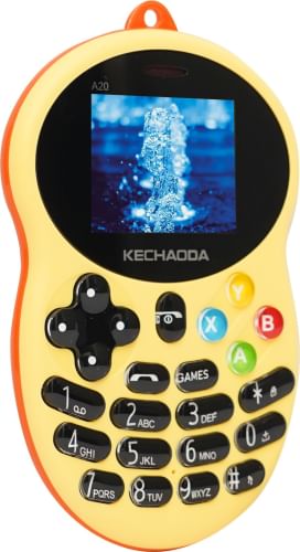 Kechaoda A20
